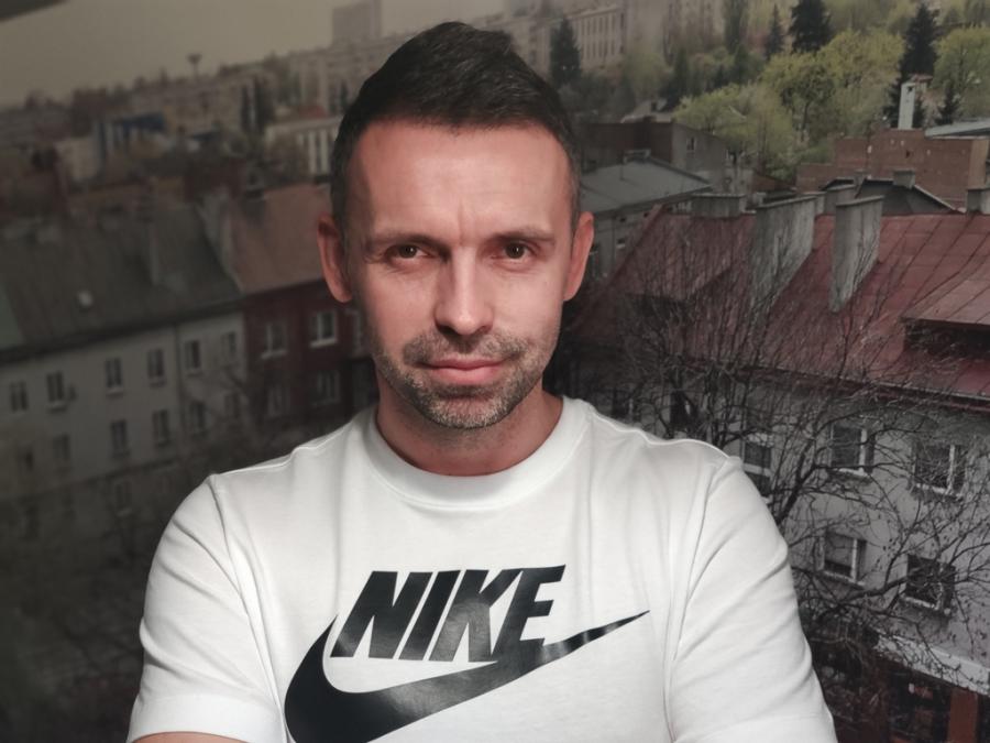 „Wiele to się tu nie zmieniło
