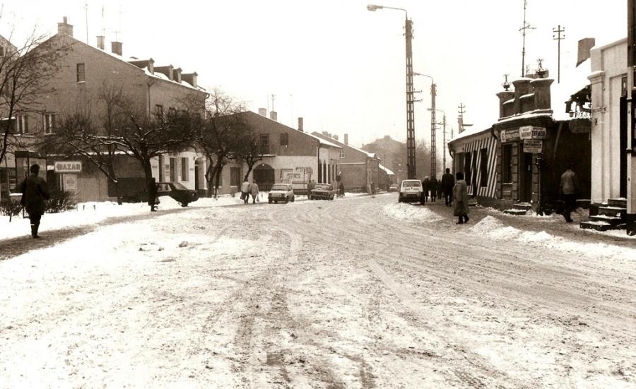 [Historia Gazetą pisana] Krwawa bójka między uczniami szkoły powszechnej