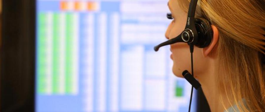 Dzisiaj, 11 lutego, operatorzy numeru alarmowego 112 obchodzą swoje święto