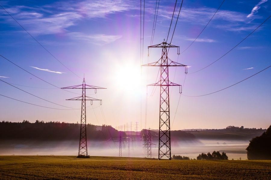 PGE informuje: w Radomsku w poniedziałek nastąpi przerwa w dostawie prądu