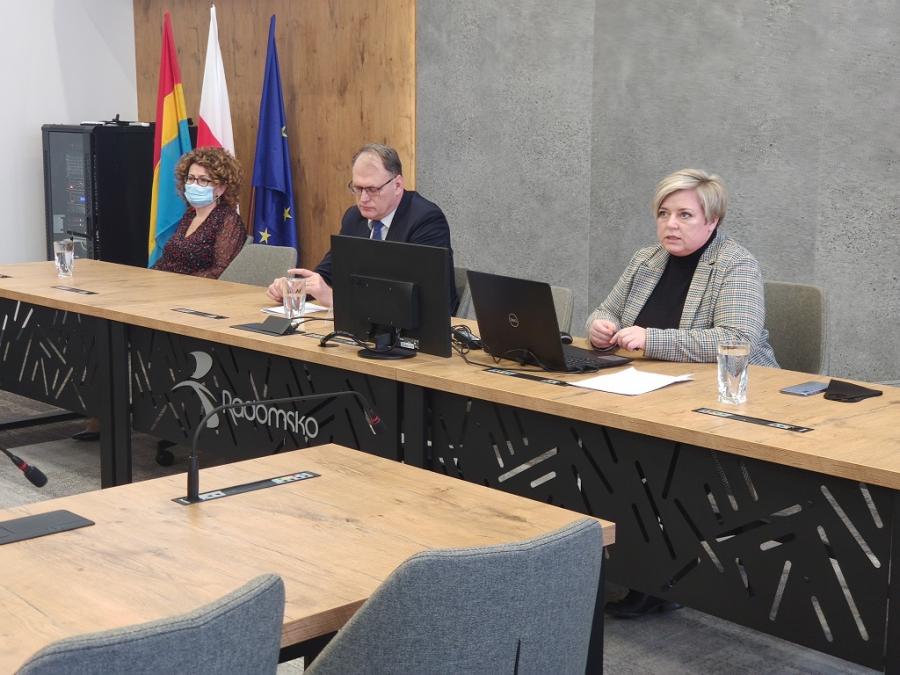 Katarzyna Spadło: rewitalizacja to nie remont, czyli drugie podejście