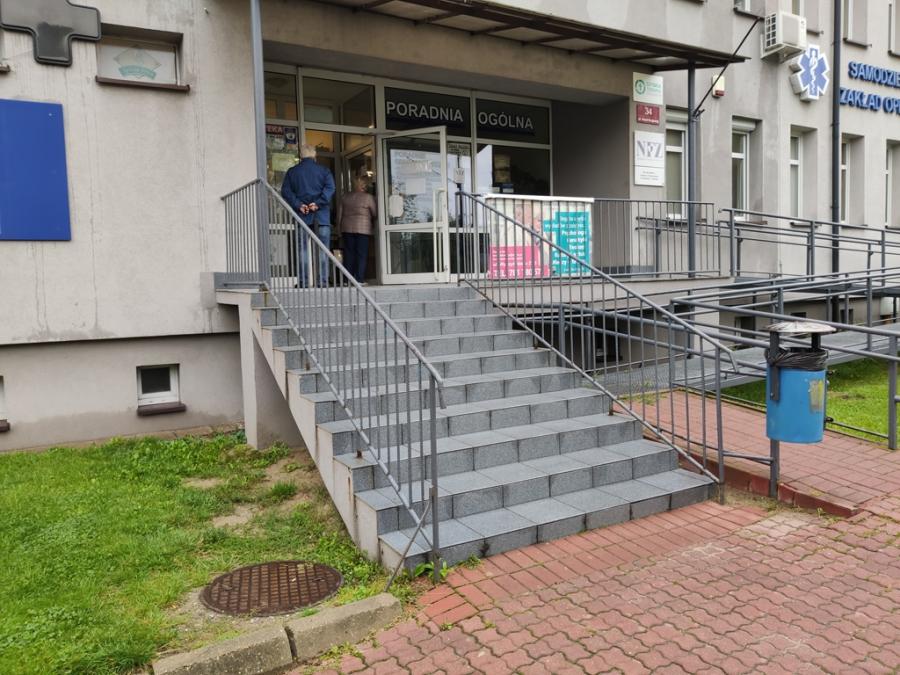 Koniec teleporad dla dzieci i seniorów? Lekarze z Radomska są za