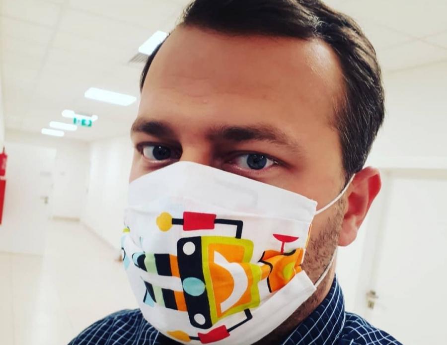 Michał Koski (PiS) uniewinniony. Nie zniesławił burmistrz Wiesławy Janosik