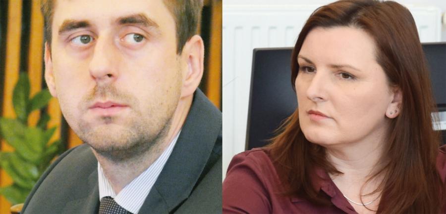 Wiceprezydent z zaskoczenia. „Nie wiem, czy Ferenc Belkę zdegradował, czy awansował