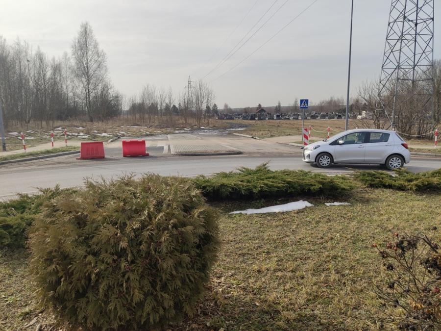 Obwodnica 2029. Taka data jest w dokumentach inwestora. Telenowela czy skandal?