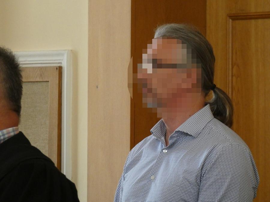 Co z wnioskiem W. o ułaskawienie?: To osoba prywatna, nie odpowiemy