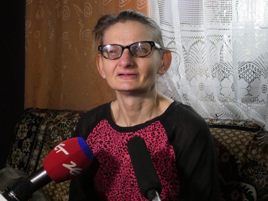 Raz pomoc, raz hejt. Równo rok temu usłyszała, że ma oddać 11 dzieci