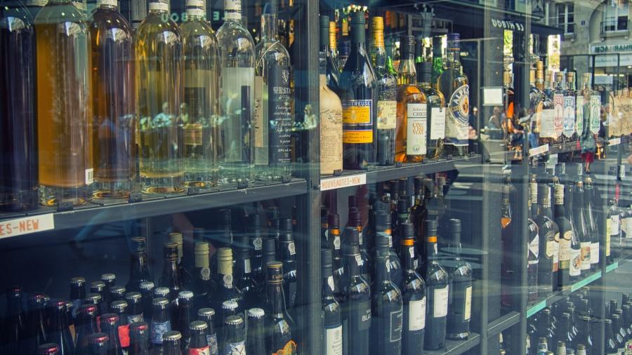 Nocna prohibicja w Radomsku! Od godz. 24 do 6 zakaz sprzedaży alkoholu