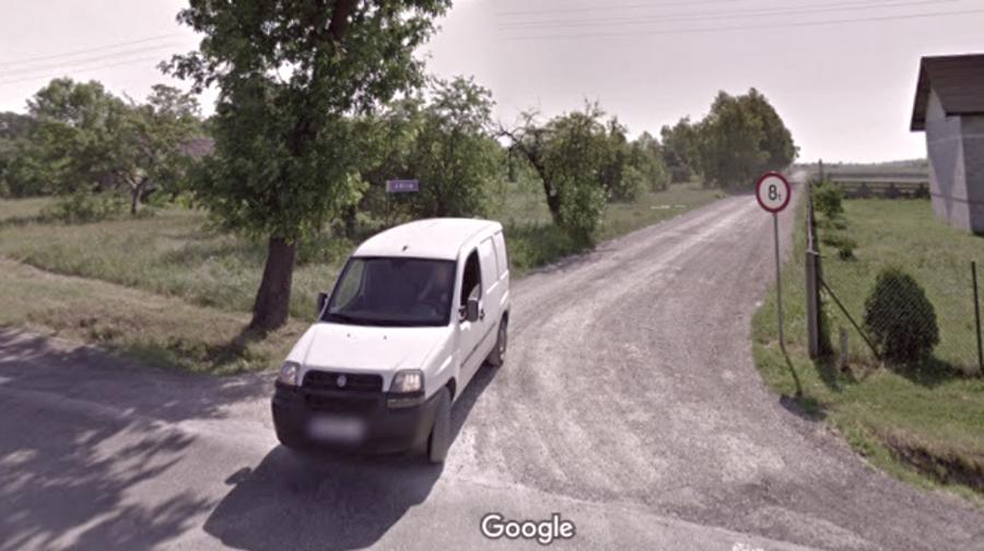Na ulicy dziura na dziurze. „Podejmiemy temat, ale sytuacja jest, jaka jest