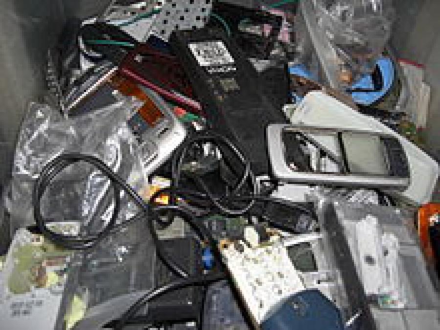 Konkurs „Elektrosprzęt w dobre ręce”. Od kilku lat biorą w nim udział szkoły