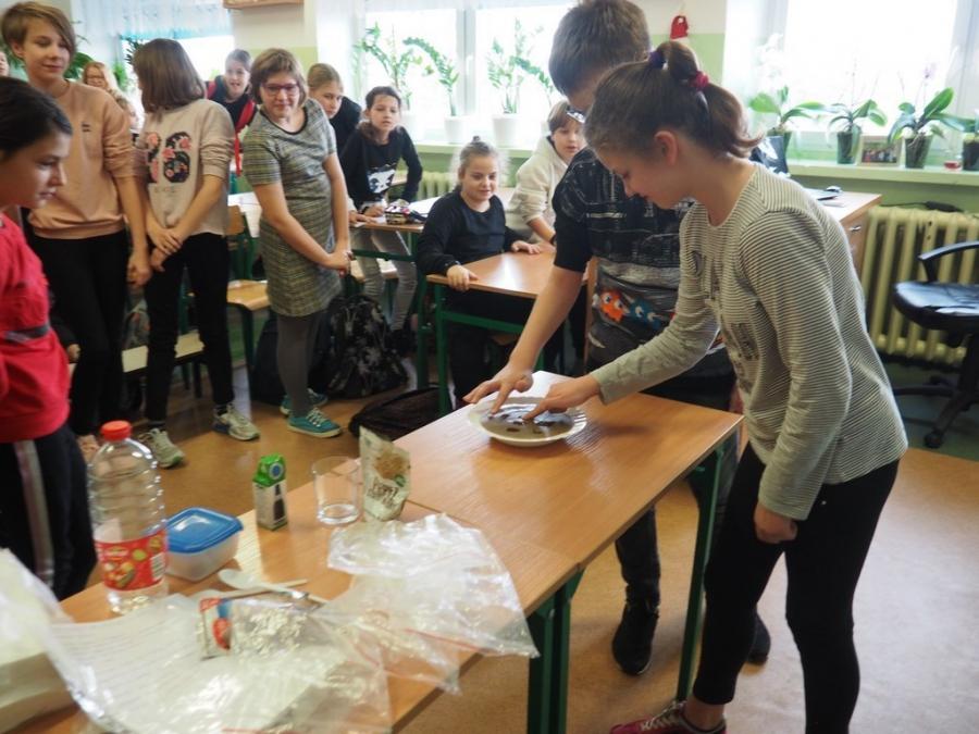 Zakończono wspólne projekty edukacyjne WFOŚiGW i radomszczańskiego PGK