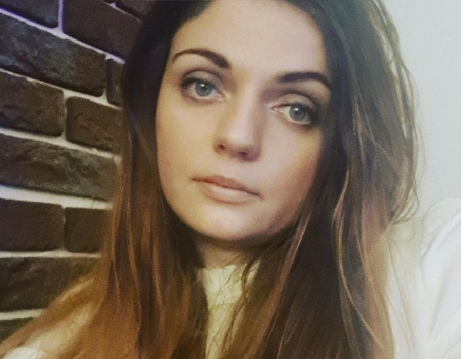 Mirona Hołda: Z Przedborza do prawicowego polskiego Facebooka. „Ja tą pracą żyję