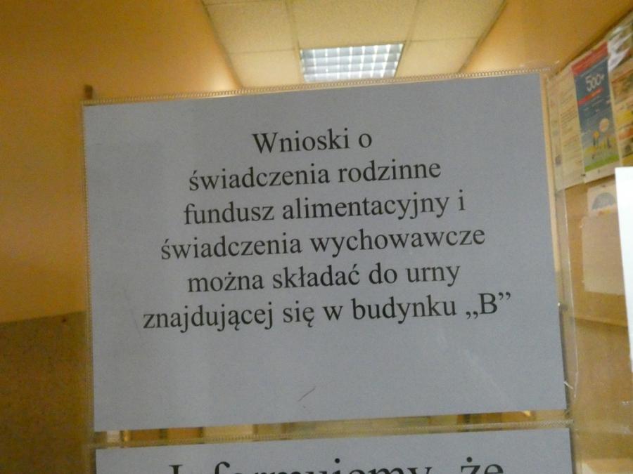 „Nasz kraj karze samotne matki