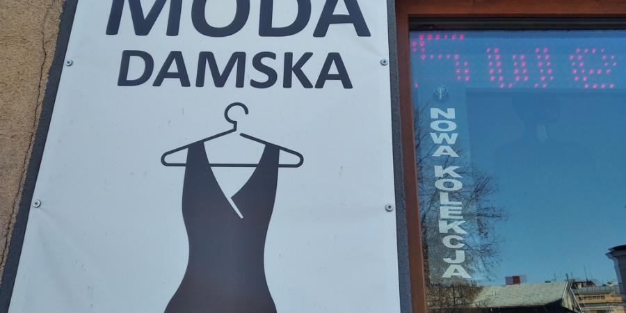 „Nie ma pracy, nie ma imprez, to nie ma zakupów.