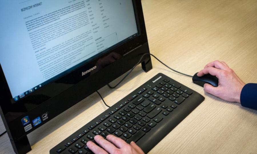 Żeby nie było: nie wiedziałem. Nie instaluj aplikacji banku, nawet gdy dzwonią z infolinii