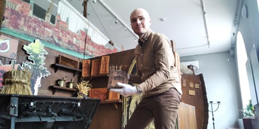 Królestwo toruńskiego piernika od niedzieli w Muzeum Regionalnym