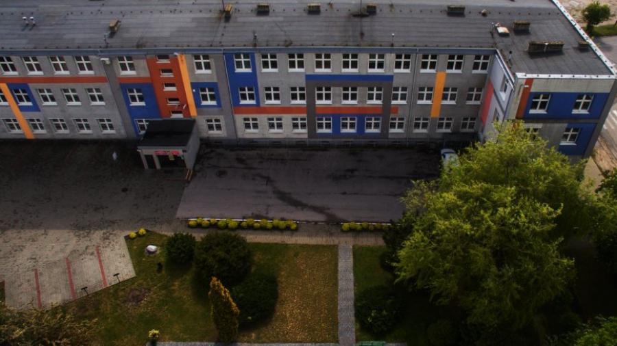 Konkurs na stanowisko dyrektora II Liceum Ogólnokształcącego w Radomsku
