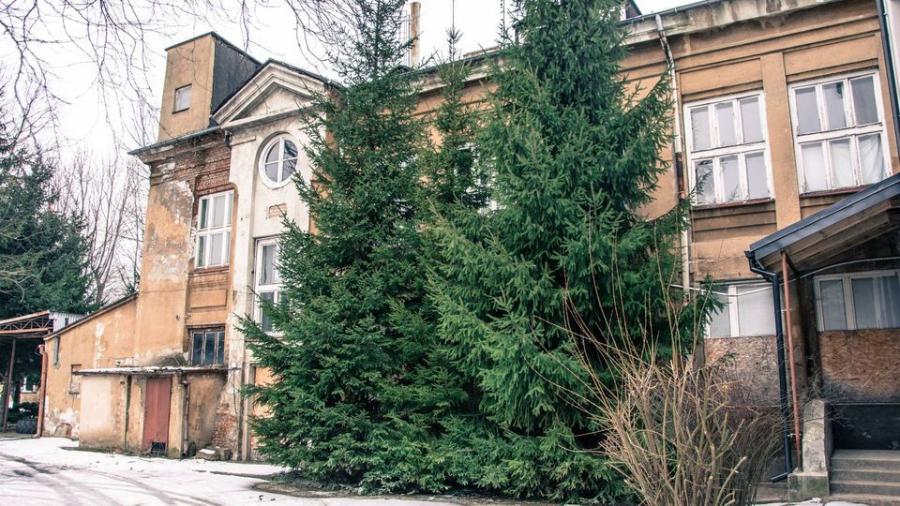 Starostwo chce sprzedać nieruchomości przy Al. Jana Pawła II. To już czwarty przetarg
