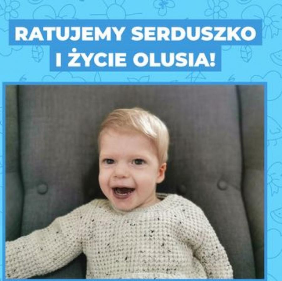 Harcerze z Hufca Radomsko: w niedzielę kwesta do puszek. Zbiórka dla Aleksa