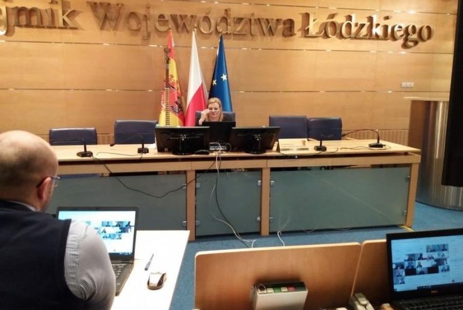 Ruszyły konsultacje w sprawie strategii Województwa Łódzkiego