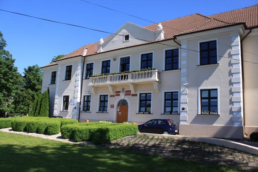 Staże i kursy w ramach projektu unijnego w Zespole Szkół Rolniczych w Dobryszycach