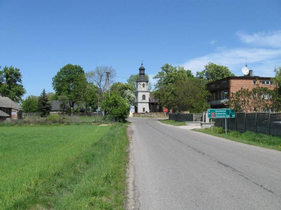 Wapń, potas, fosfor, magnez: w gminie Kodrąb dopłacą do badania składu gleby