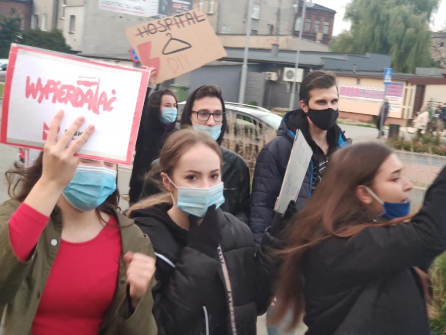 [Danie(l) dnia] Łuszczyn: Najbardziej pozytywne słowo ubiegłego roku? Negatywny