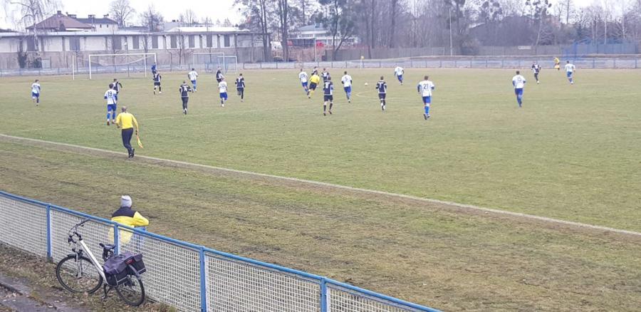 [Piłka nożna] RKS: Trzy mecze do raju. Jest szansa na grupę mistrzowską