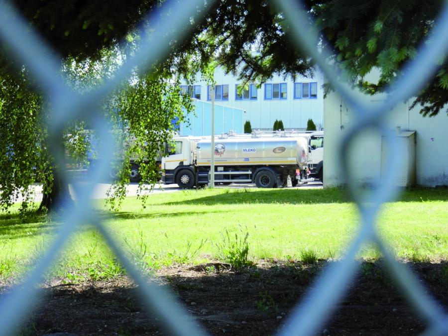 Wniosek o podział OSM Radomsko: rolnicy z Nowego Targu się nie poddają