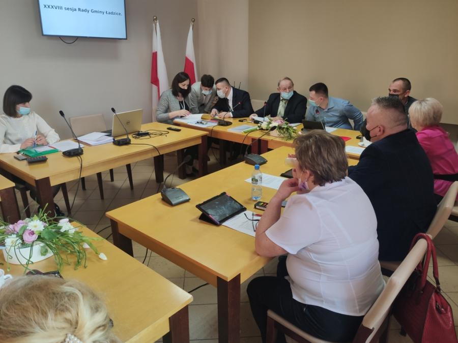 Wójt Ciupiński o likwidacji ośrodka: „To nie mój wymysł, ja ten pomysł dostałem