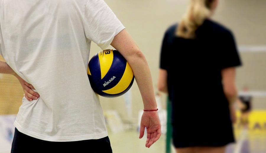 Powstaje klub siatkarski na poziomie trzeciej ligi - Volley Radomsko