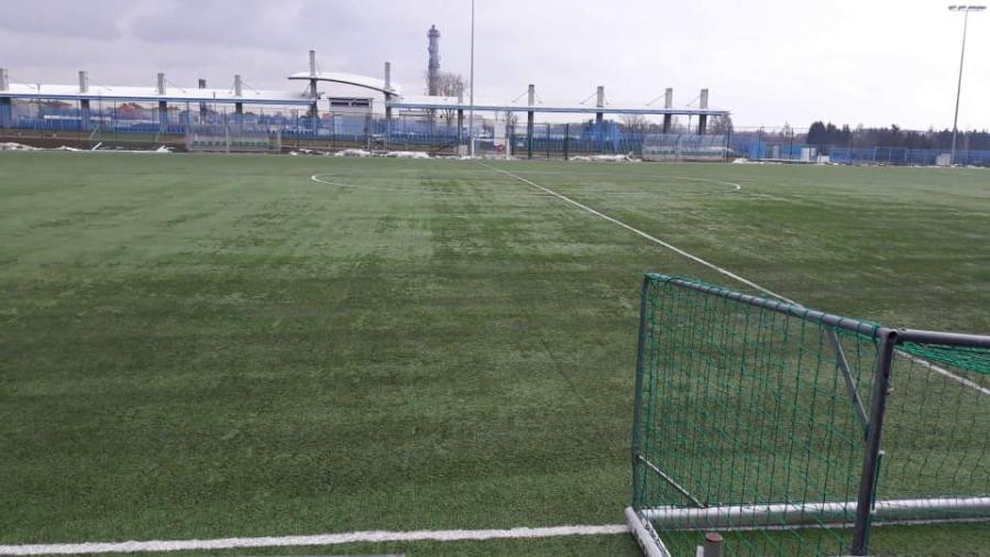 RKS Radomsko vs KS Wasilków: pierwszy oficjalny mecz 2021 r. Bezpłatna transmisja na YT