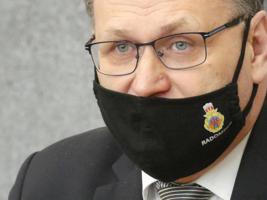 Prezydent Jarosław Ferenc: Remont starego basenu kosztowałby 17 mln zł