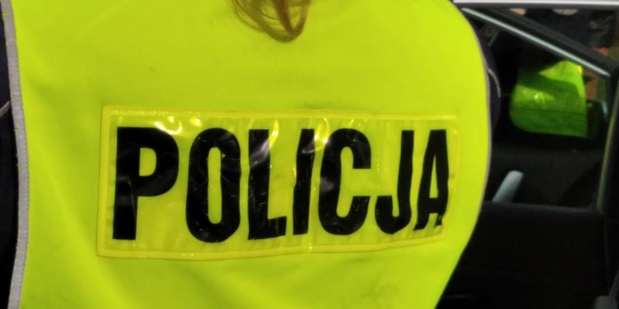 Zabezpieczenie śladów, widok krwi - na tym polega praca technika kryminalistyki