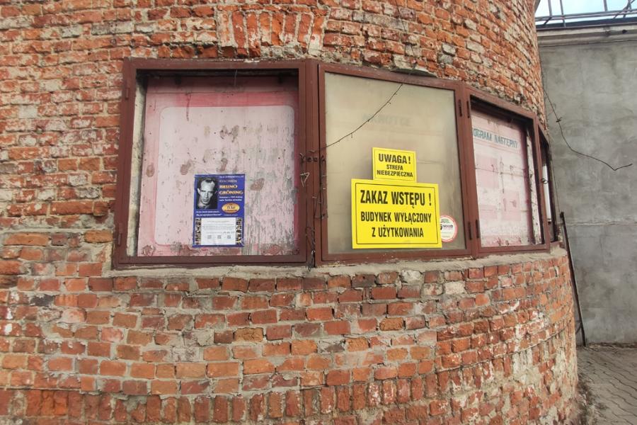 Prezes OSP Radomsko wpadł w lombardzie. „Jeszcze niedawno miał nazwisko, teraz ma literkę