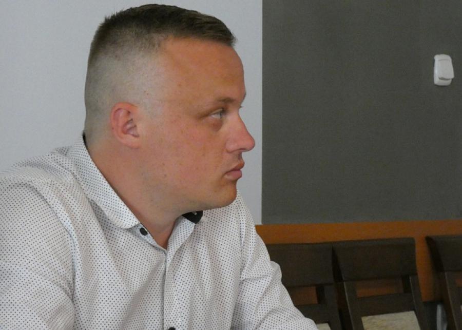 Mielczarek odpowiada urzędowi miasta: 