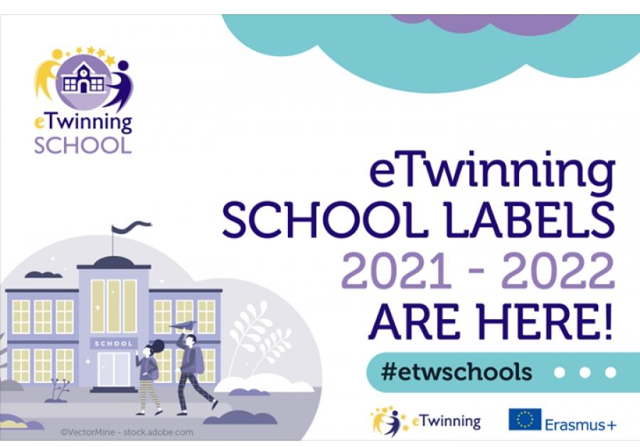Specjalny Ośrodek Szkolno-Wychowawczy otrzymał Odznakę Szkoła eTwinning