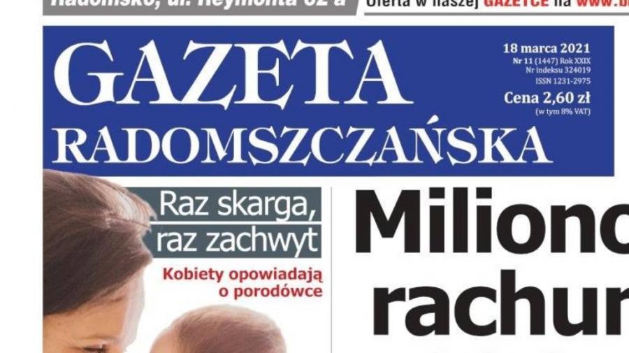 Będziemy mieć następców. Biblioteka w Strzałkowie organizuje kurs dziennikarstwa