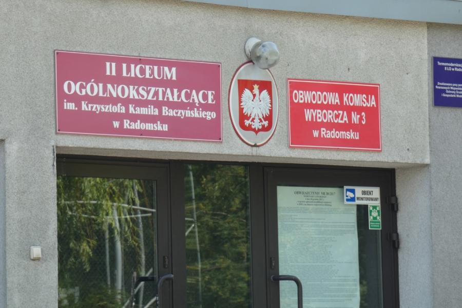 Będzie nowy dyrektor II Liceum. „O tym, kto nim zostanie, decyduje układ sił w komisji