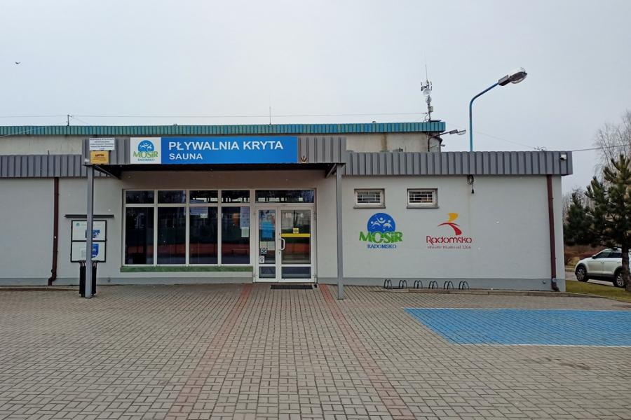 „To był projekt z jakiejś jednostki wojskowej