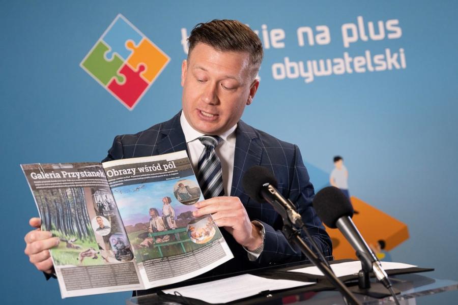 Ruszyła V edycja Budżet Obywatelski Województwa Łódzkiego 