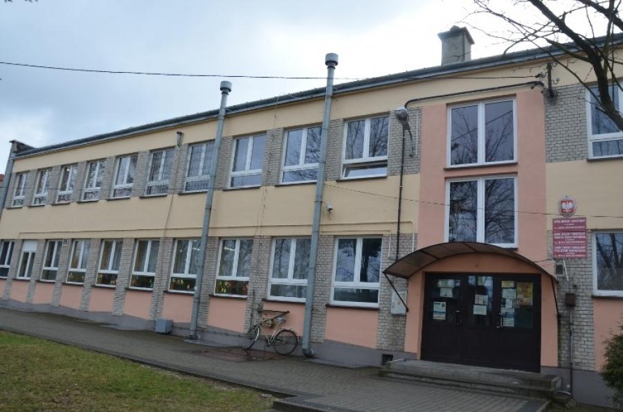 Szkoła podstawowa w Pławnie otrzymała certyfikat 