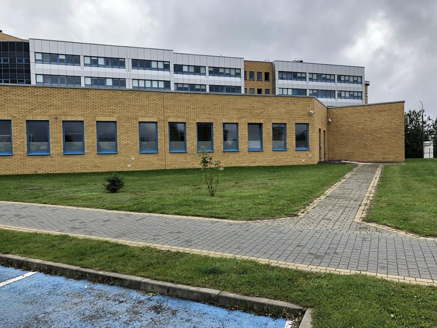 Pan Sławomir był z córką na badaniu i skarży się na szpital: to jest kpina z pacjentów!