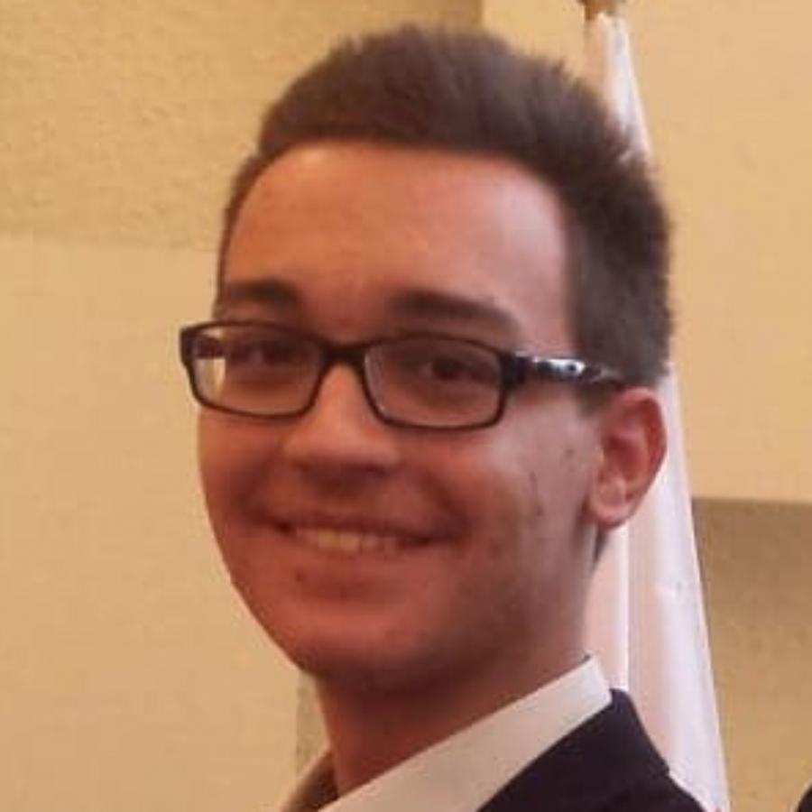 Mateusz Patalan krytycznie o tegorocznej edycji Sejmu Dzieci i Młodzieży