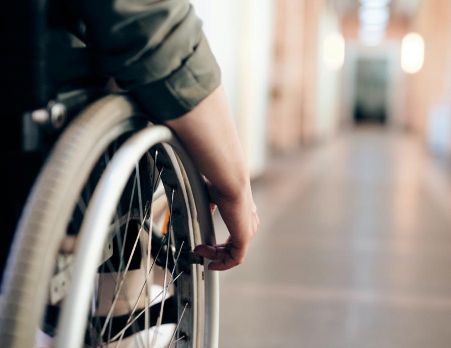Zaparła się, nie odpuściła i wygrała w sądzie. „W jej ślady mogą pójść tysiące