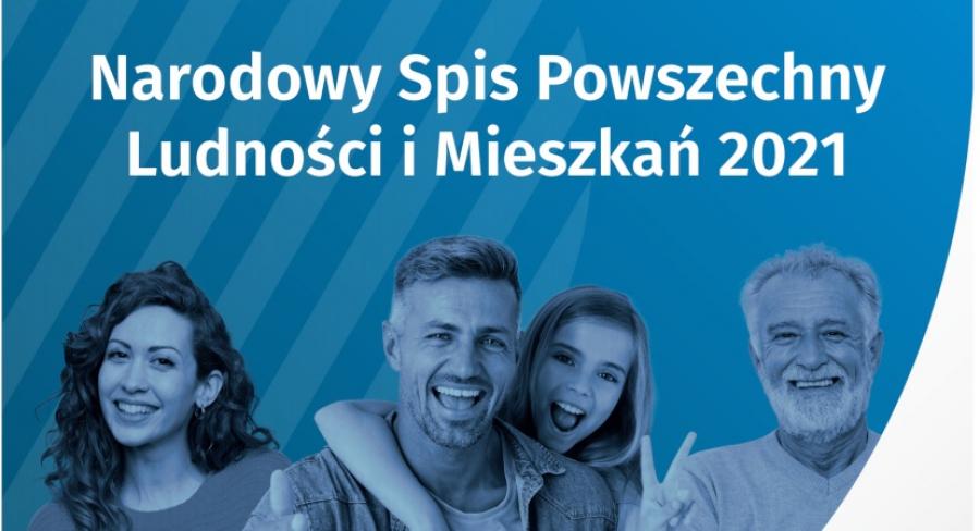 Musisz się dobrze spisać: Co trzeba wiedzieć o Narodowym Spisie Powszechnym