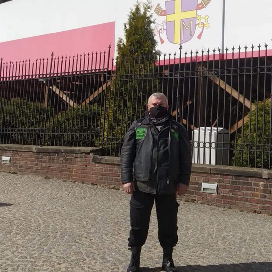 Arkadiusz Ciach: Kilkanaście tysięcy osób zgromadziło się na apel Kościoła