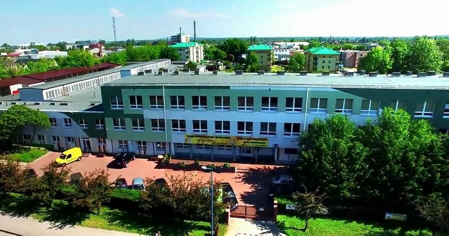 Drzewniak z półmilionową dotacją z Urzędu Marszałkowskiego