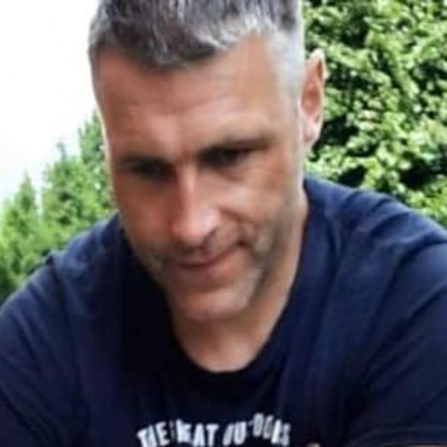 Zaginął Łukasz Chmielewski. Policja z Kłomnic prowadzi poszukiwania