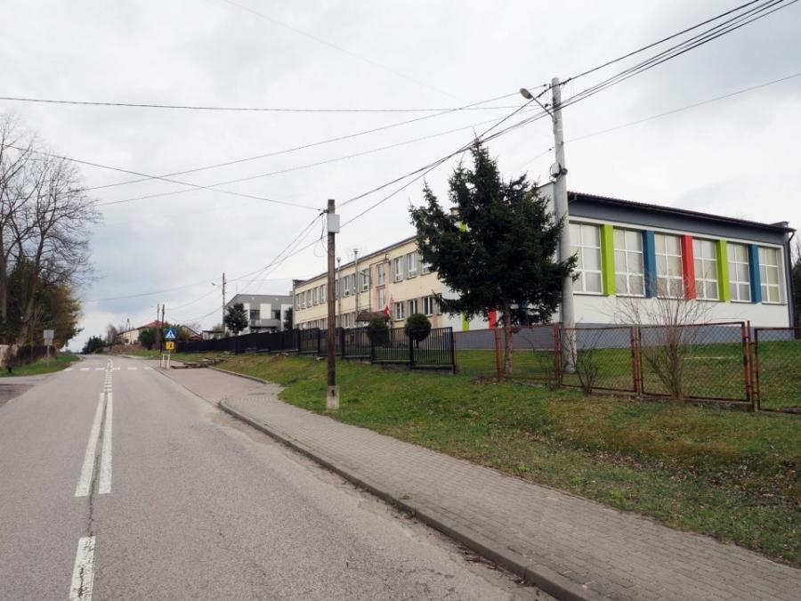 Powiat planuje modernizację przejść dla pieszych. Starosta liczy na dofinansowanie